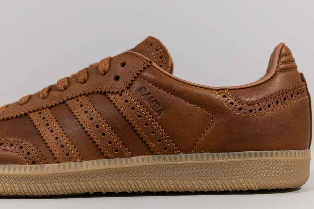 adidas Samba OG &
