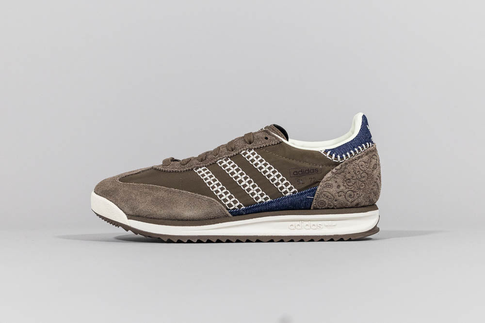 adidas SL 72 RS 'Earth Strata' - [sku] - Lust México