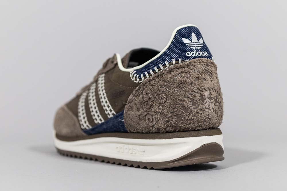 adidas SL 72 RS 'Earth Strata' - [sku] - Lust México