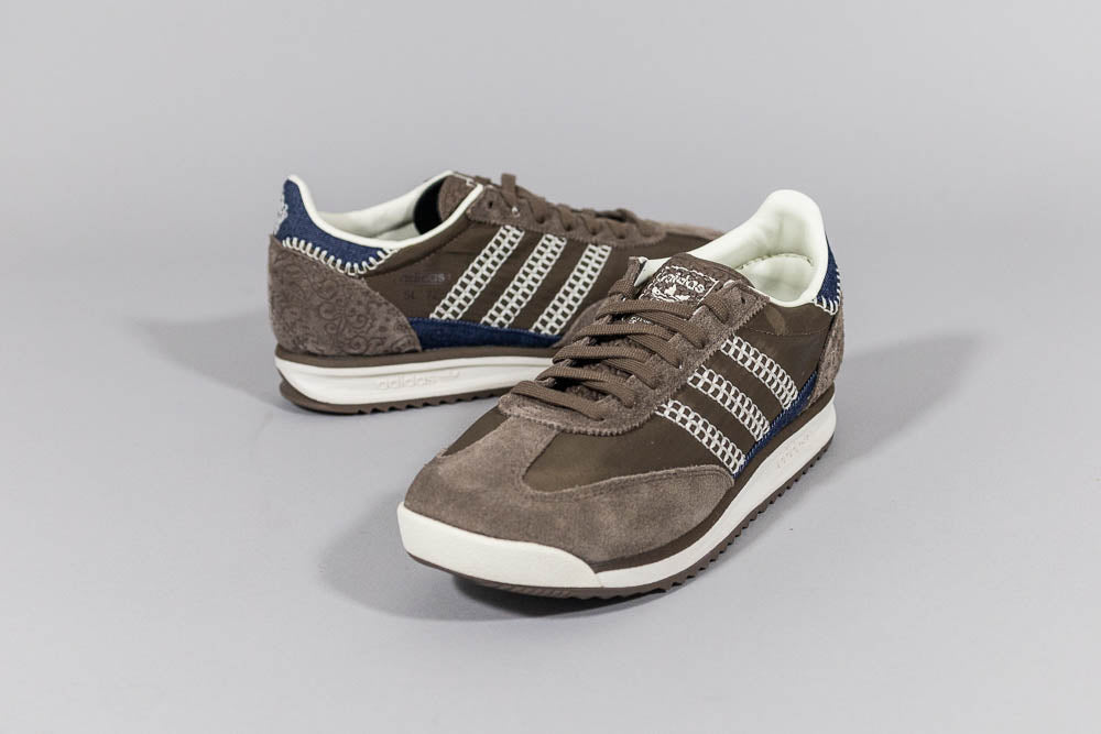 adidas SL 72 RS 'Earth Strata' - [sku] - Lust México