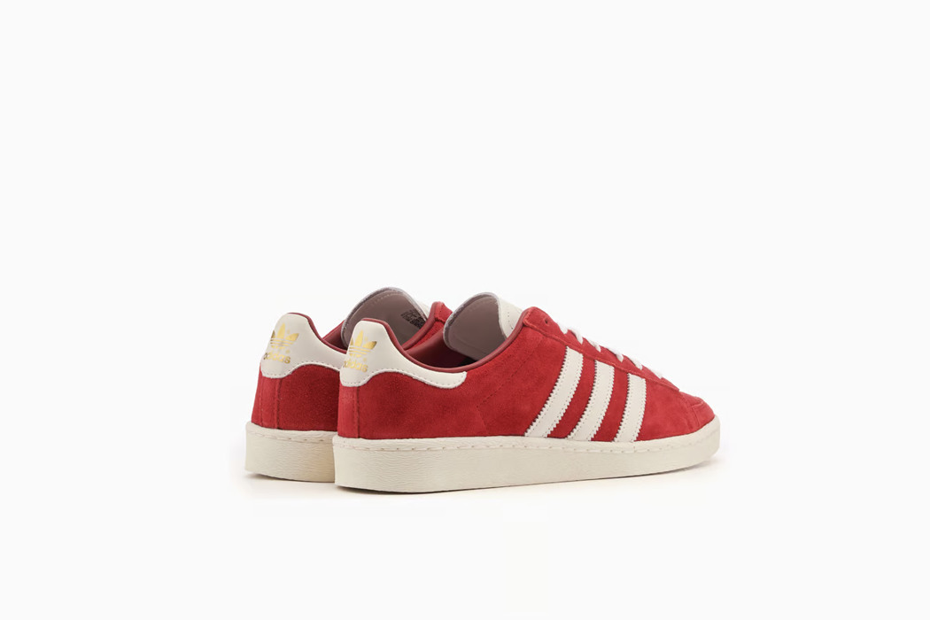 adidas Jabbar Low 'Team Power Red 2' - [sku] - Lust México
