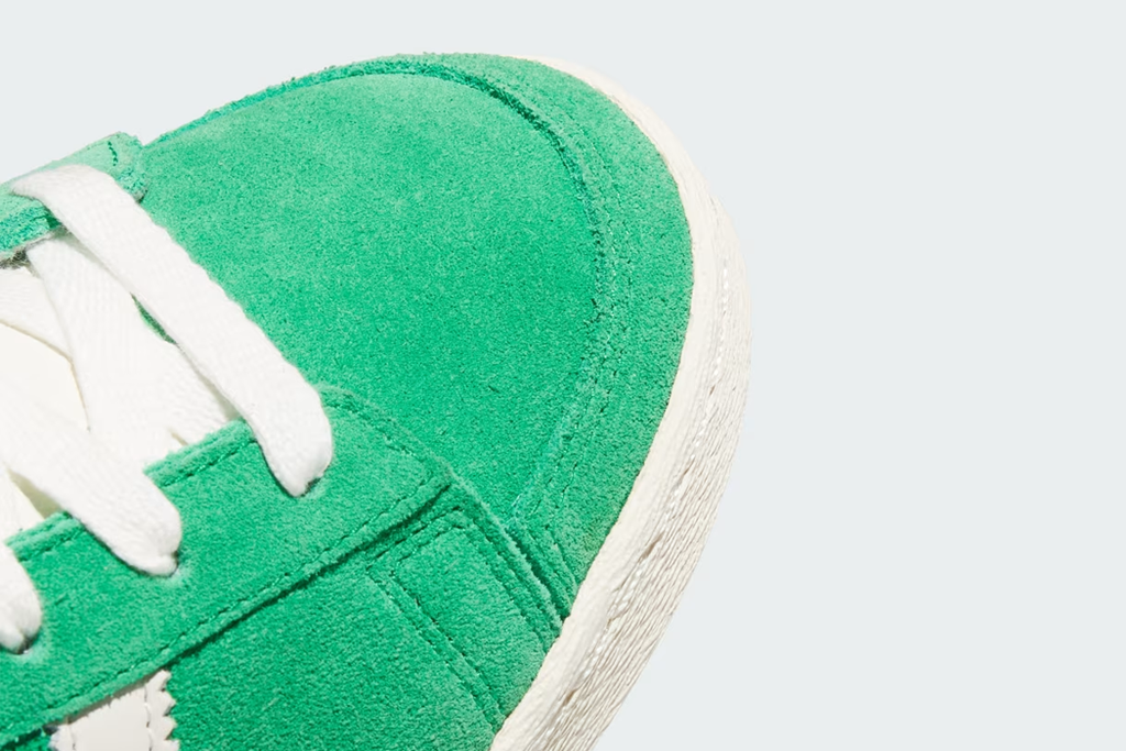 adidas Jabbar Lo 'Green Glow' - [sku] - Lust México