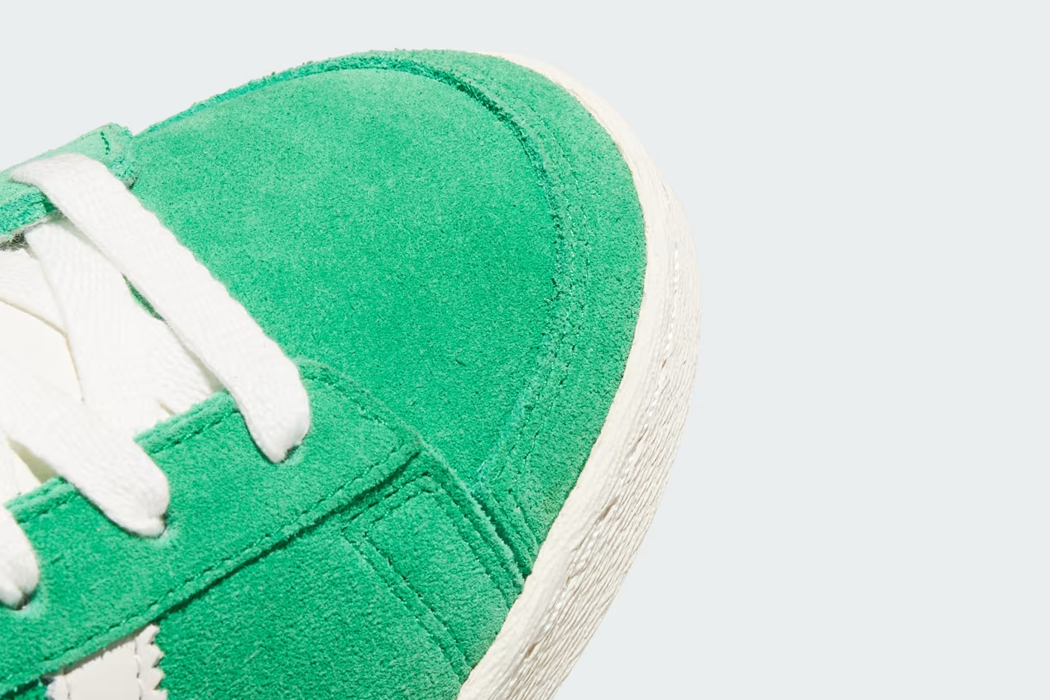 adidas Jabbar Lo 'Green Glow' - [sku] - Lust México