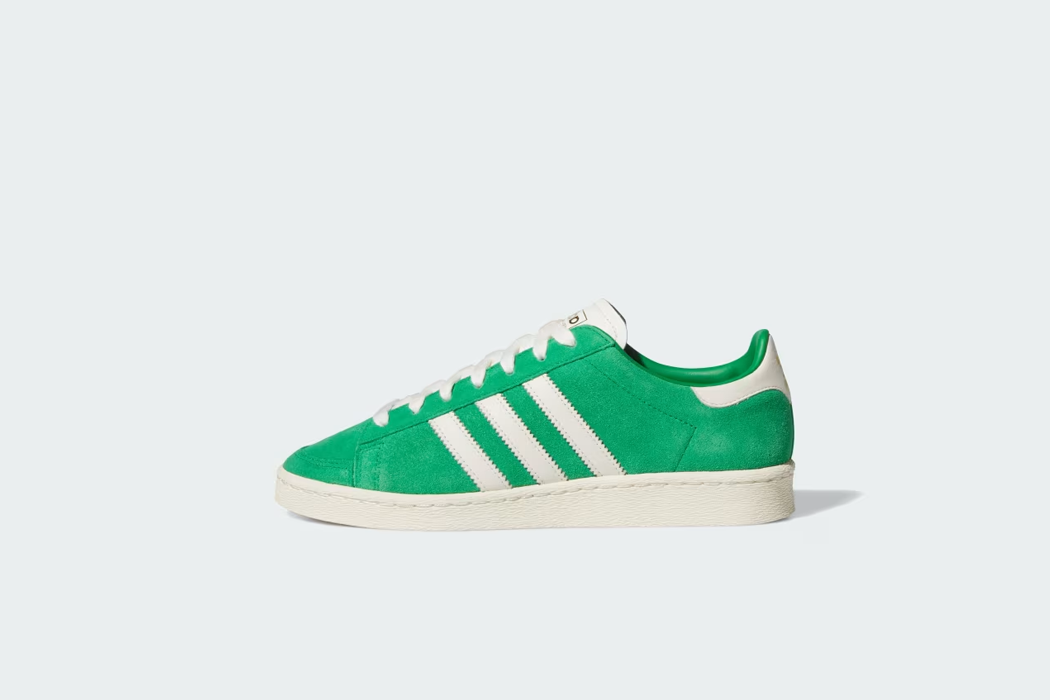 adidas Jabbar Lo 'Green Glow' - [sku] - Lust México