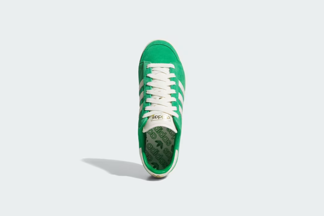 adidas Jabbar Lo 'Green Glow' - [sku] - Lust México