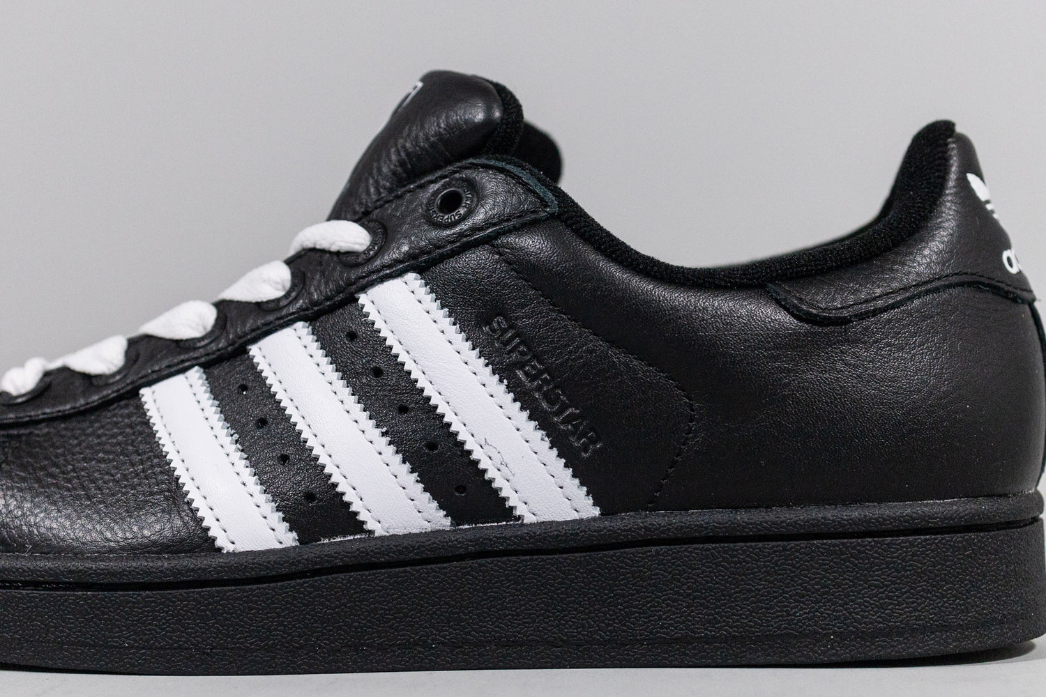 adidas Superstar II &
