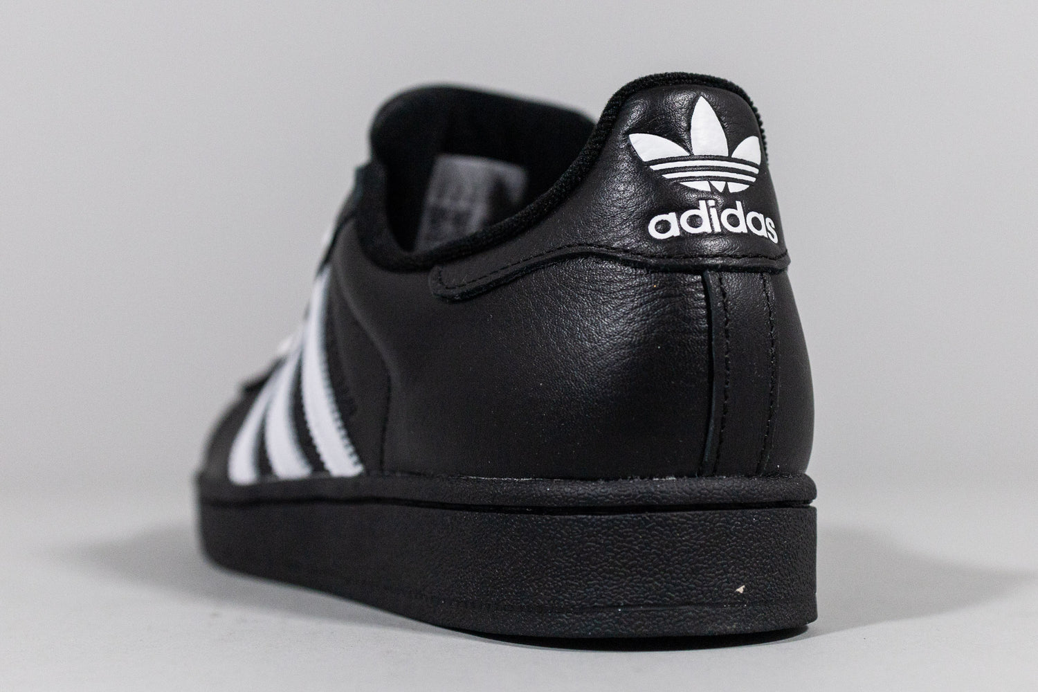 adidas Superstar II &