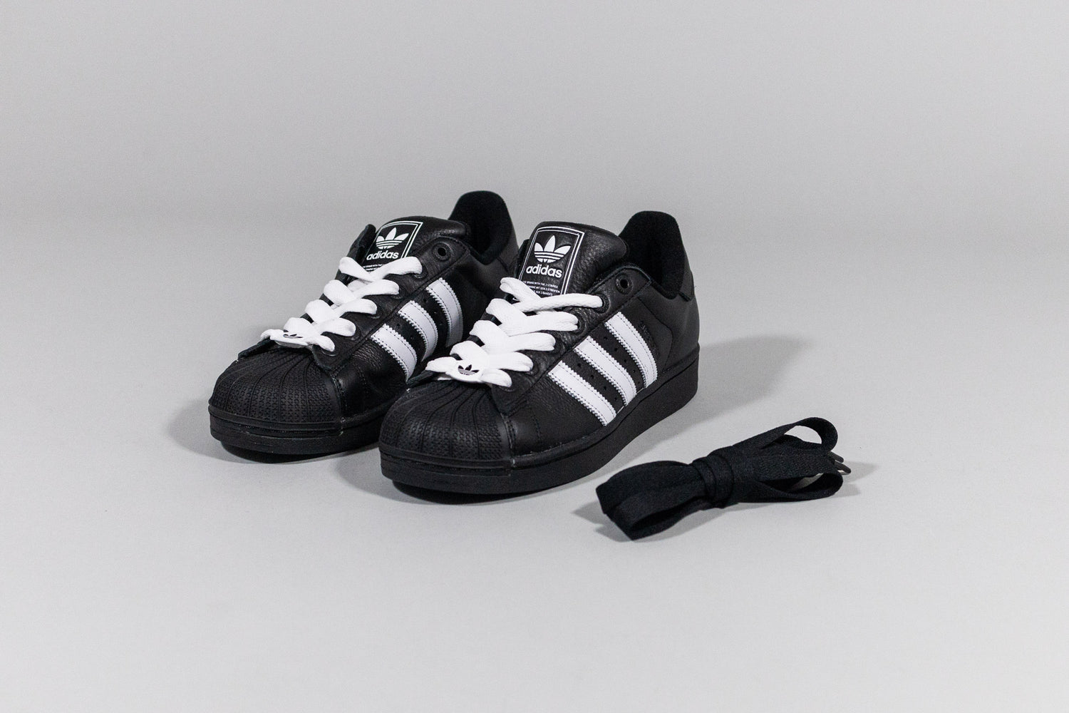 adidas Superstar II &