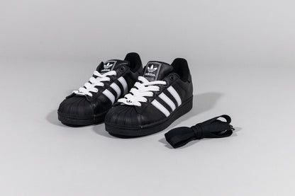 adidas Superstar II &
