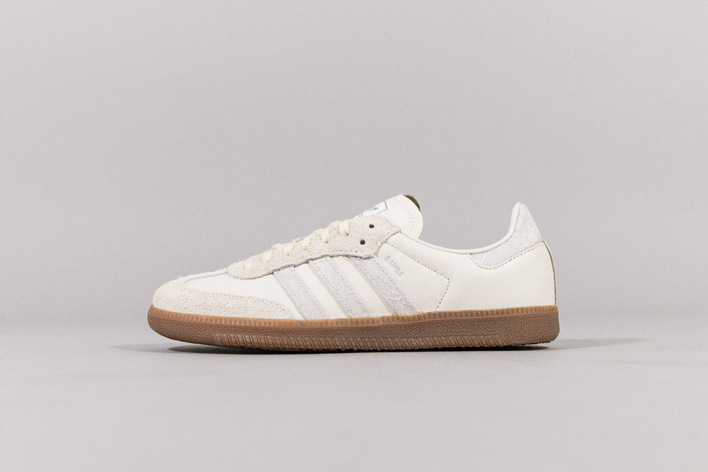 NAKED Copenhagen x adidas Samba OG &