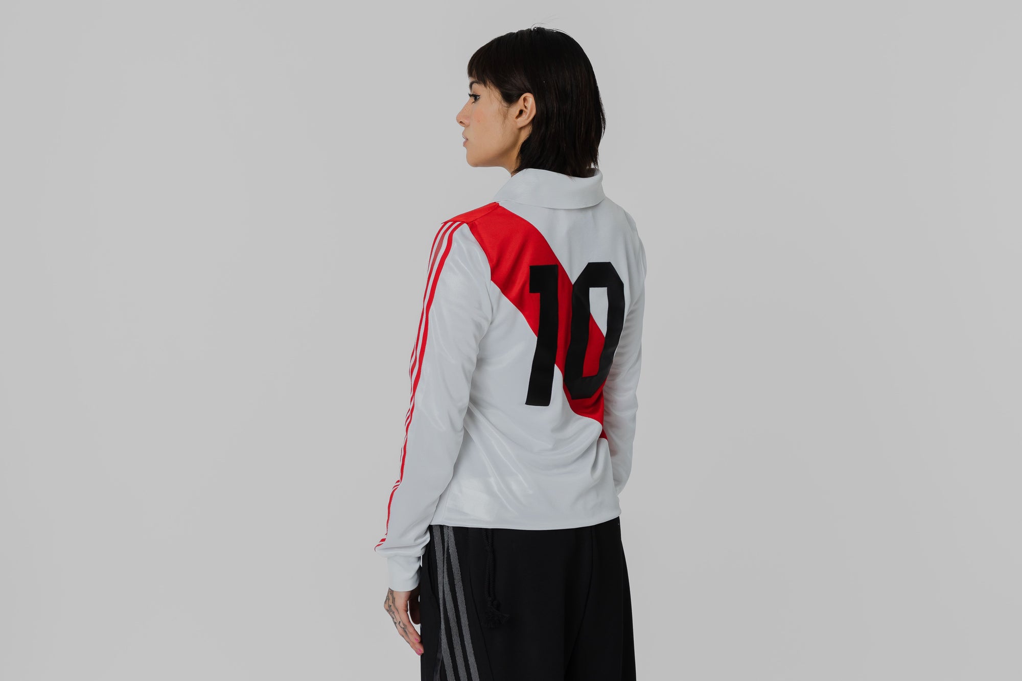 adidas Peru 1978 LS Jersey - JI7634