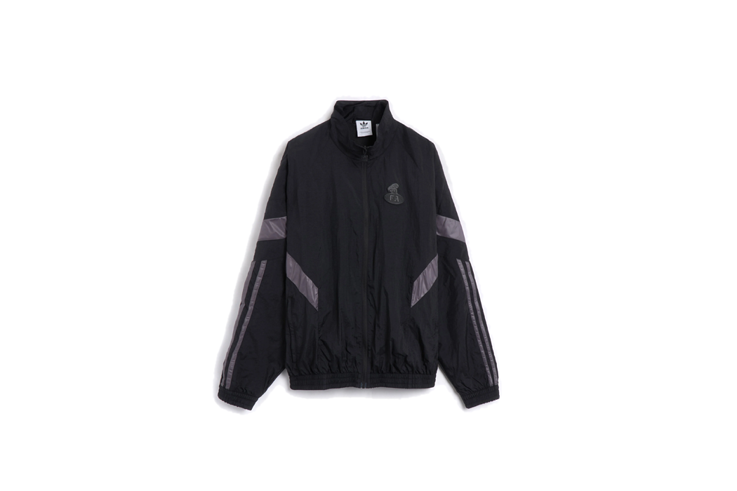 adidas x Fucking Awesome Aloxe Track Top - [sku] - Lust México