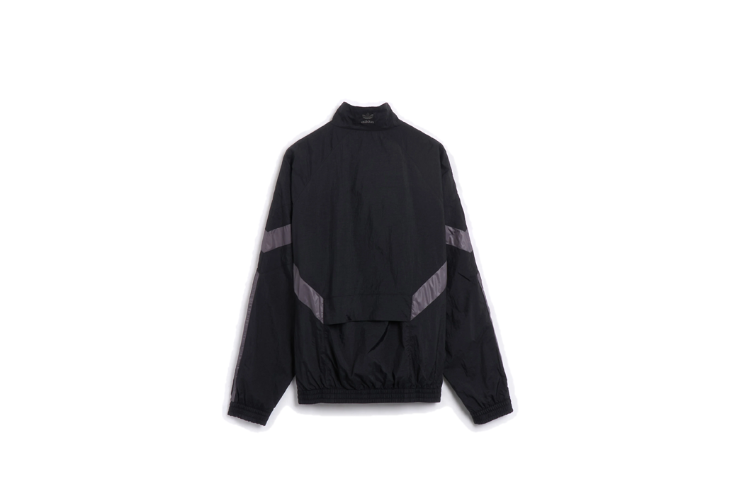 adidas x Fucking Awesome Aloxe Track Top - [sku] - Lust México