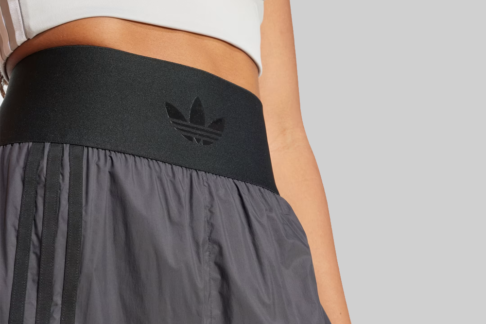 Women's adidas Waistband Pants - [sku] - Lust México
