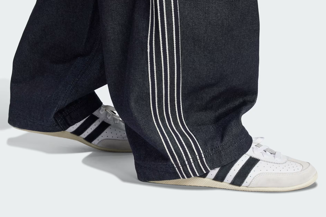 adidas Denim Pants - [sku] - Lust México