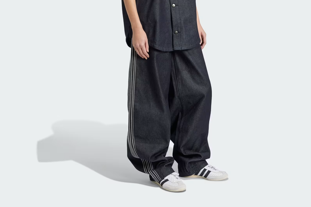 adidas Denim Pants - [sku] - Lust México