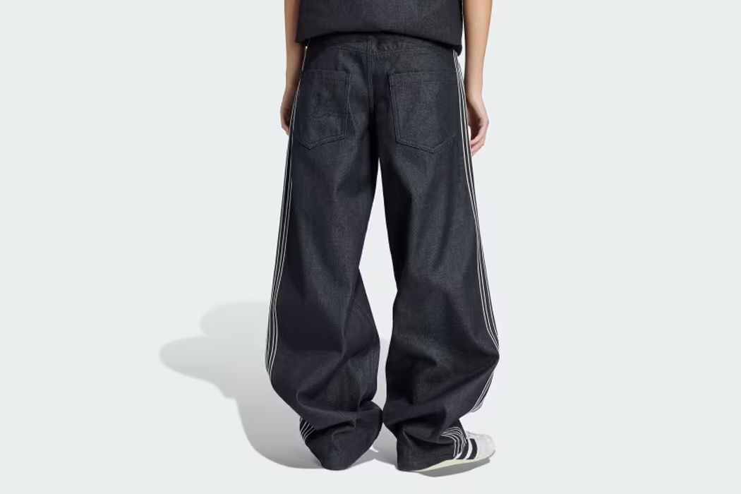adidas Denim Pants - [sku] - Lust México