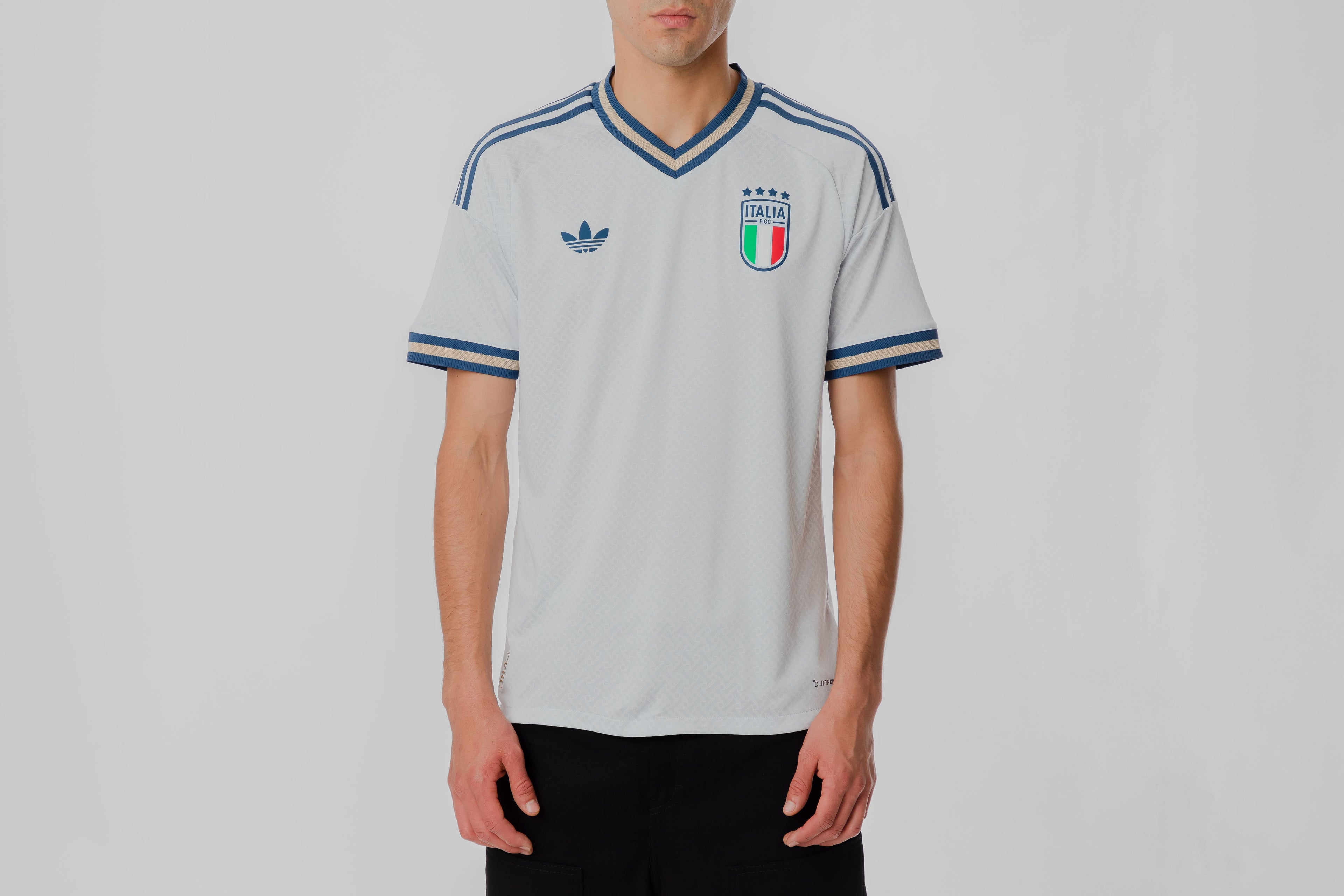adidas Italia Jersey 2026 - JL6938