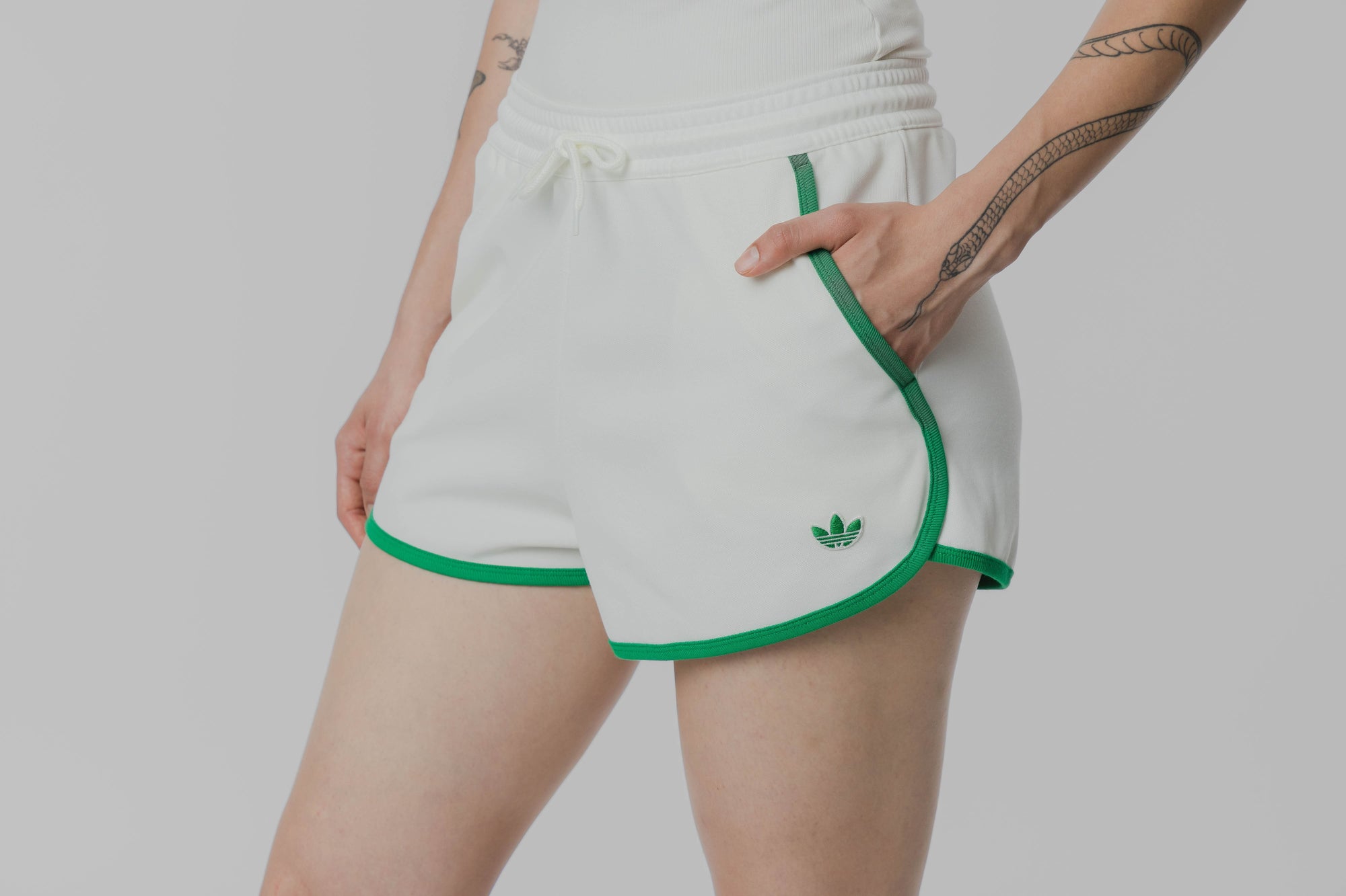 adidas x Sporty & Rich Shorts