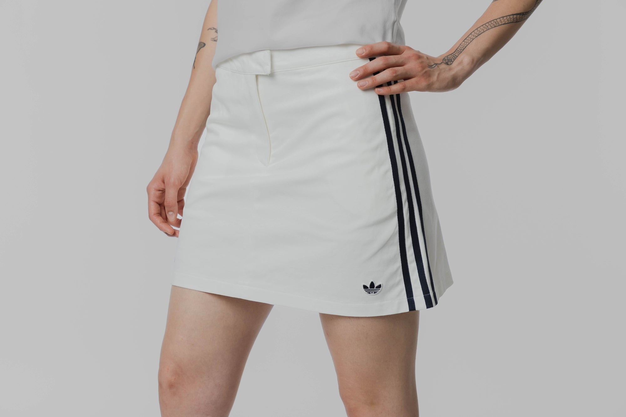 Women's adidas x Sporty & Rich Skort