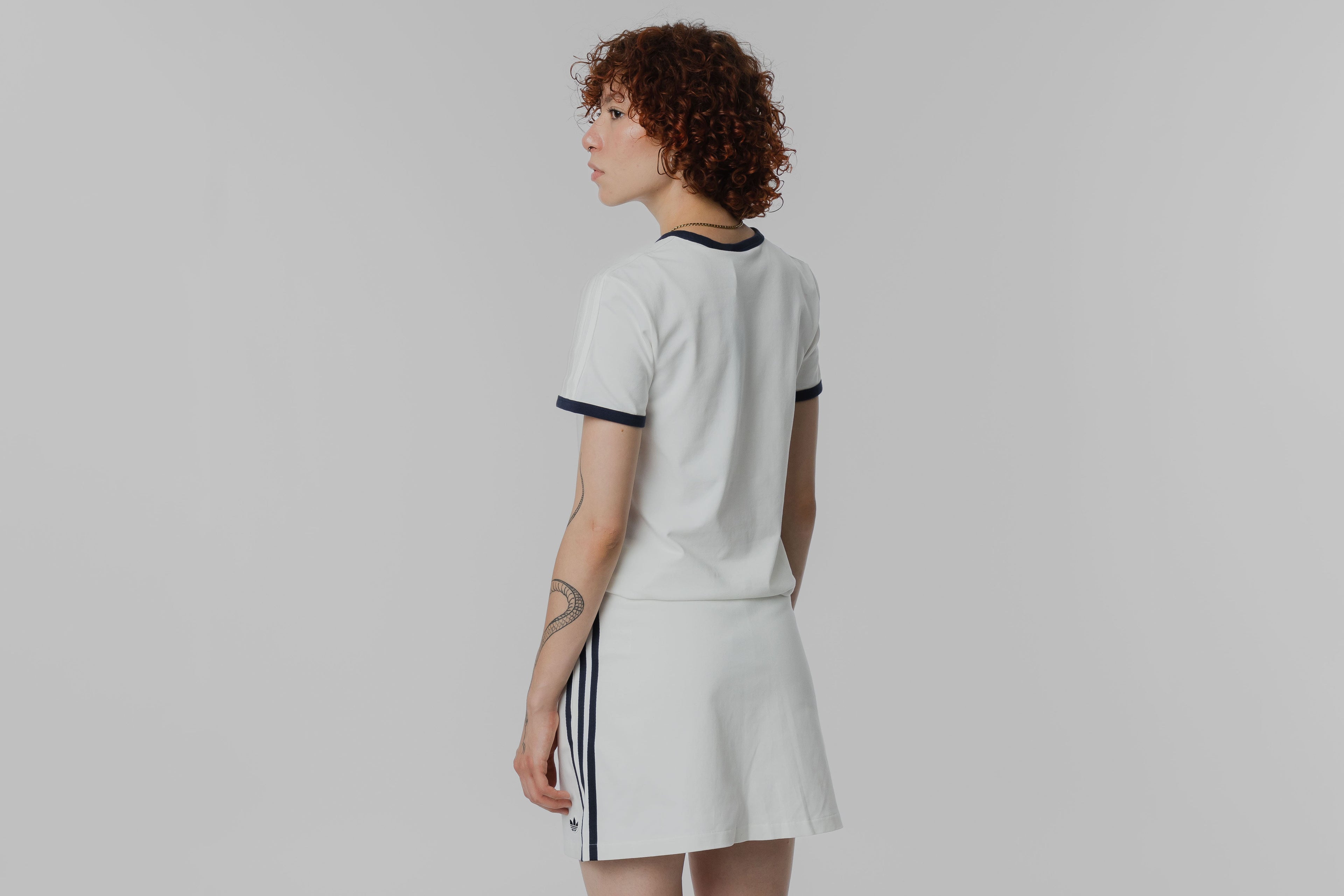 adidas x Sporty &amp; Rich SS Tee