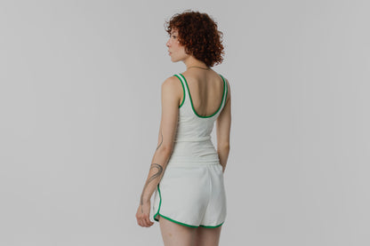 adidas x Sporty &amp; Rich Tank Top