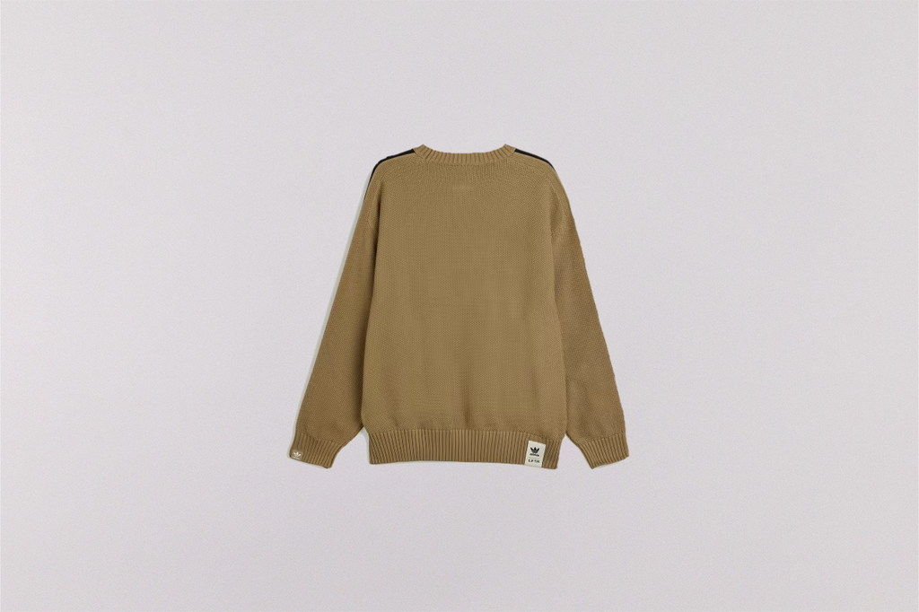 adidas x SFTM Knit Crew - [sku] - Lust México