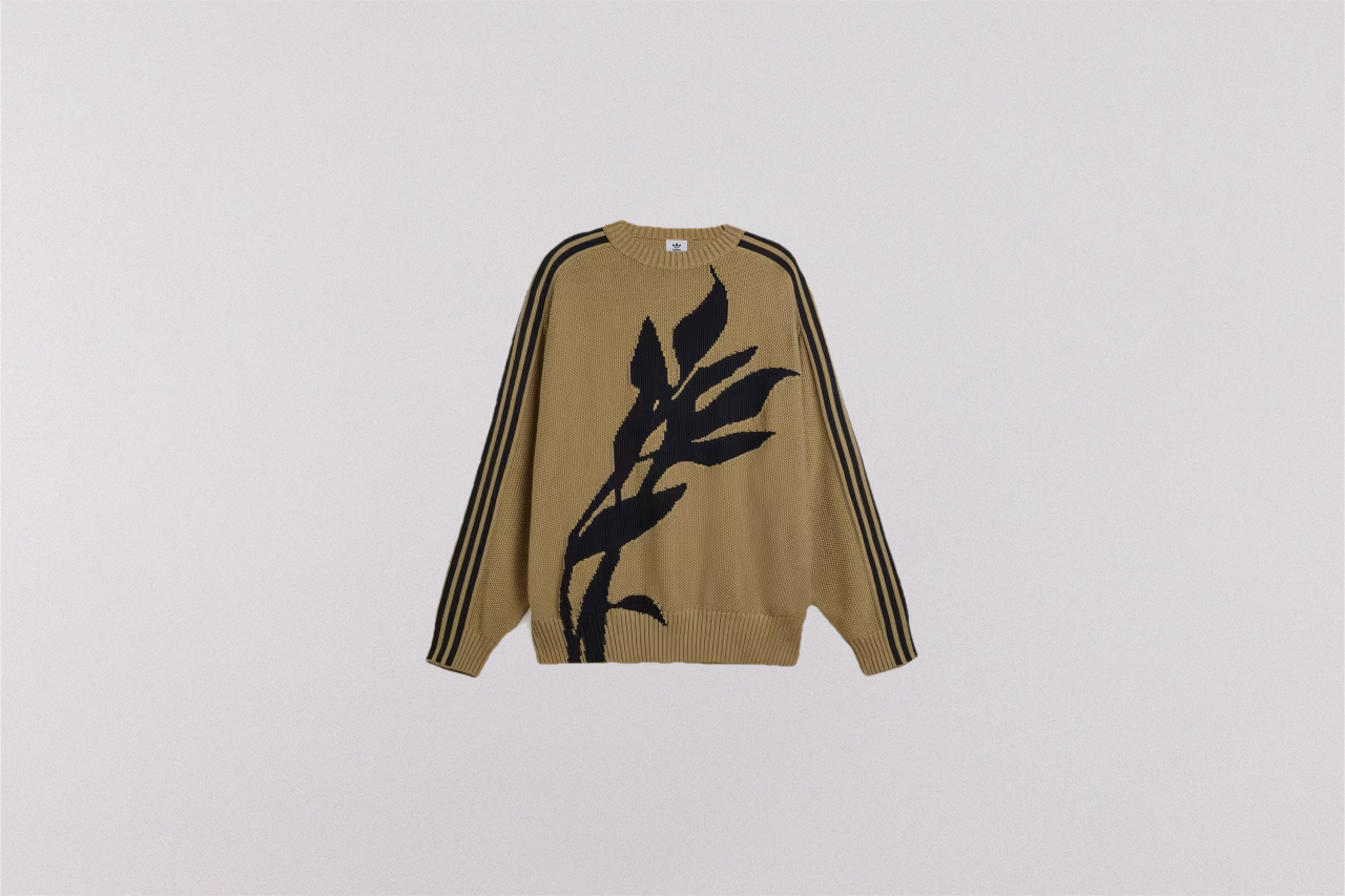 adidas x SFTM Knit Crew - [sku] - Lust México