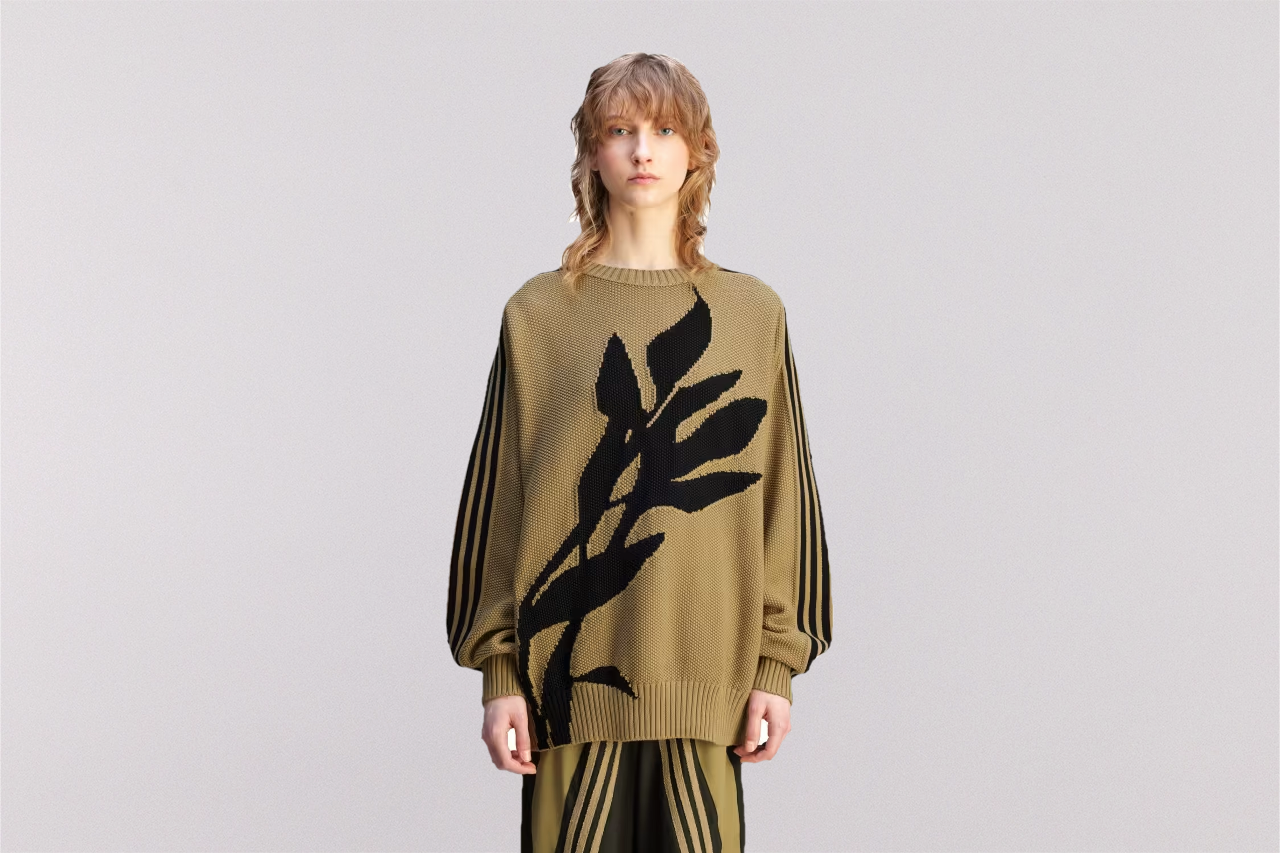 adidas x SFTM Knit Crew - [sku] - Lust México