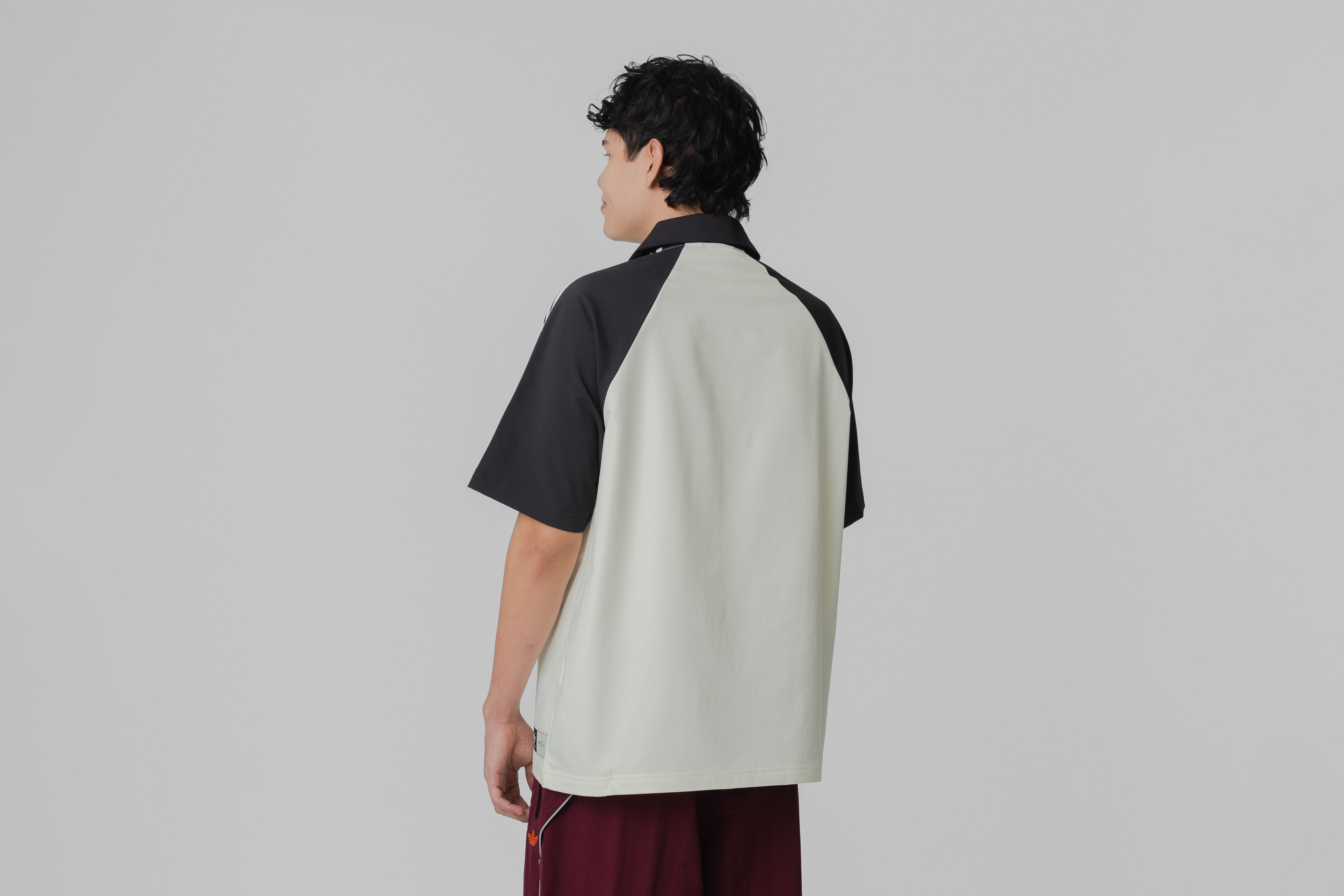 adidas Originals Winter Shooter Sleeve Shirt – Lust México