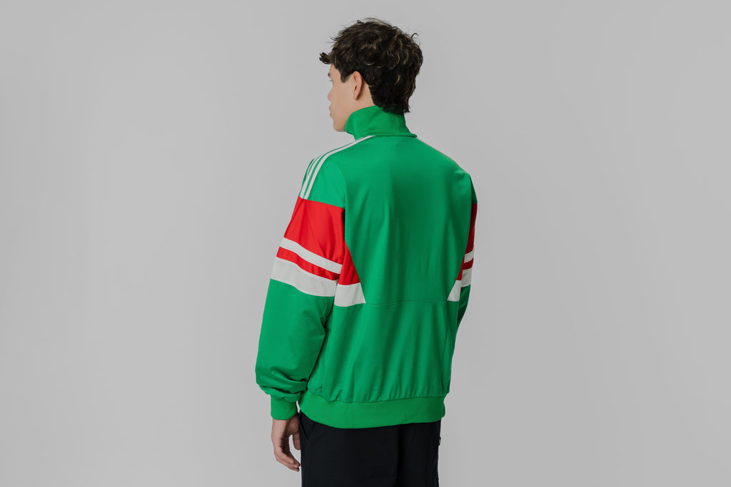 adidas México Track Top Jacket 1986 - JM1092 - Lust México