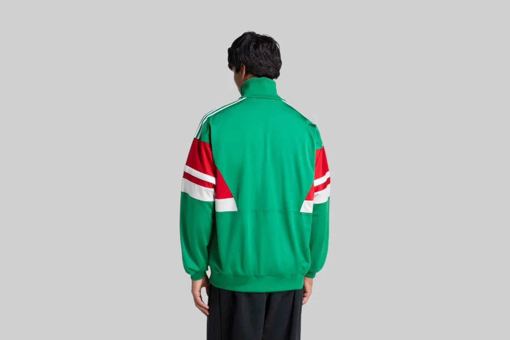 adidas México Track Top Jacket 1986 - JM1092 - Lust México