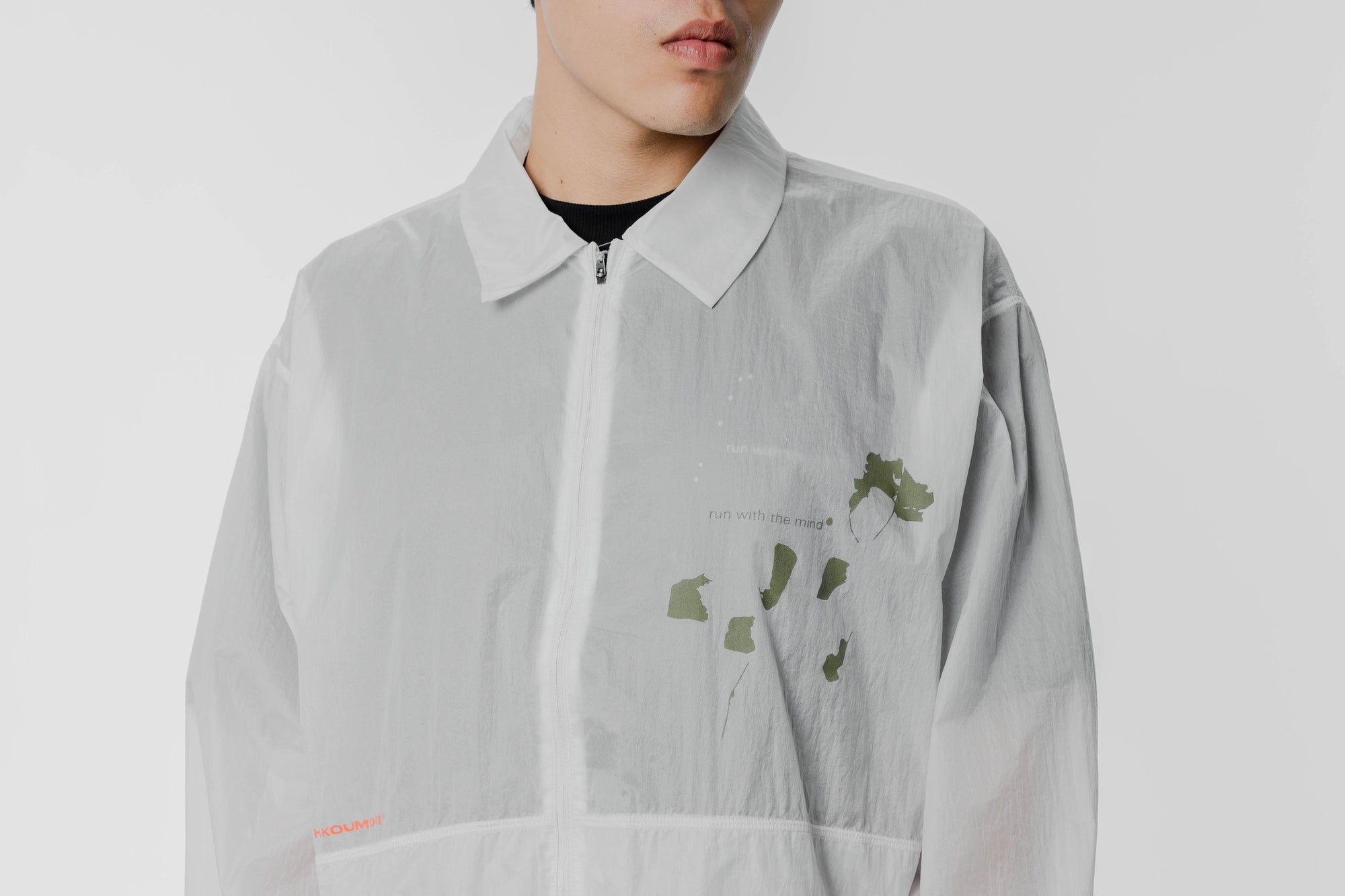 adidas x H.Koumori Windbreaker - [sku] - Lust México