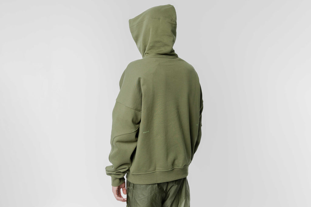 adidas x H.Koumori Hoodie - [sku] - Lust México