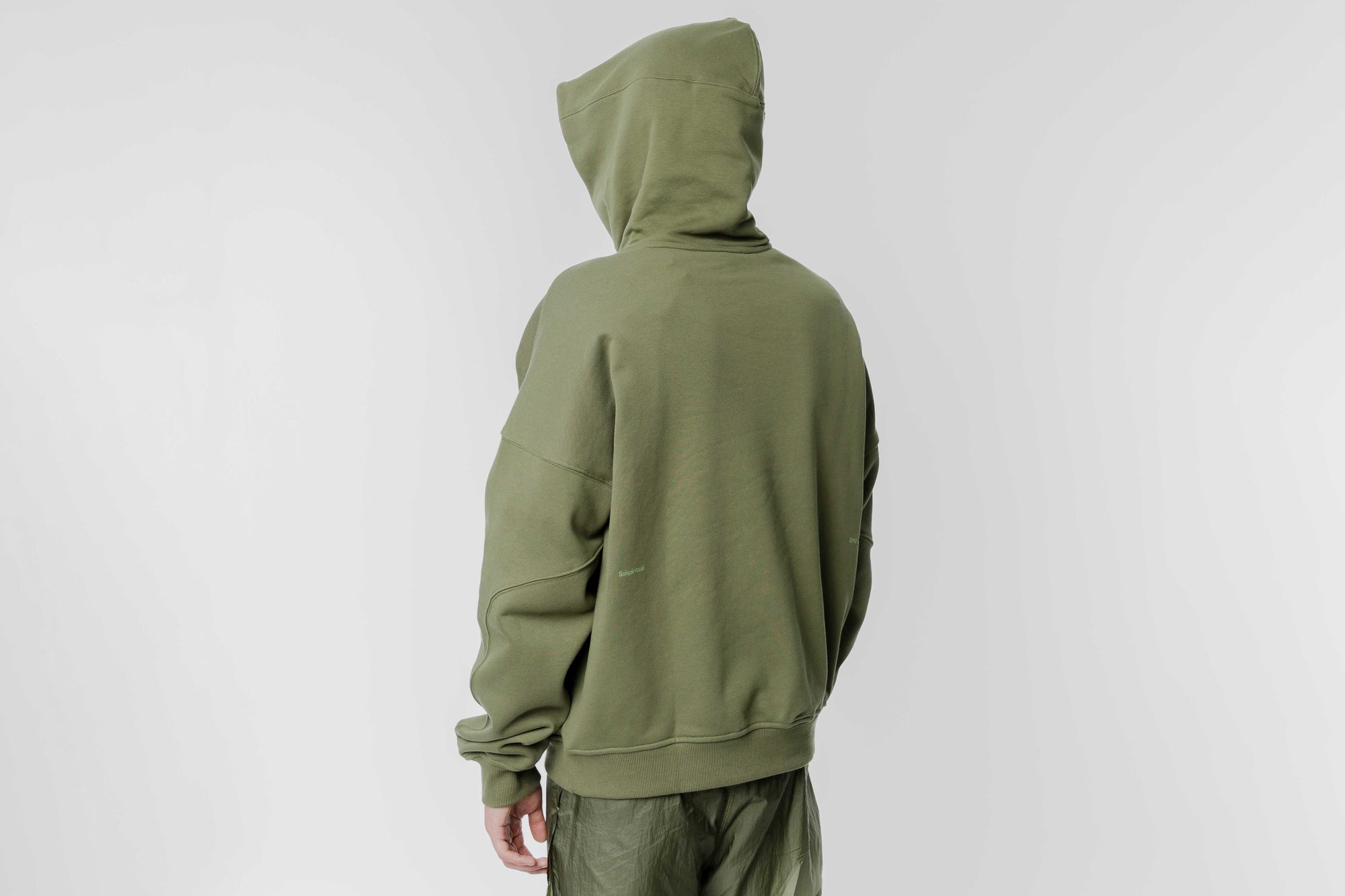 adidas x H.Koumori Hoodie - [sku] - Lust México