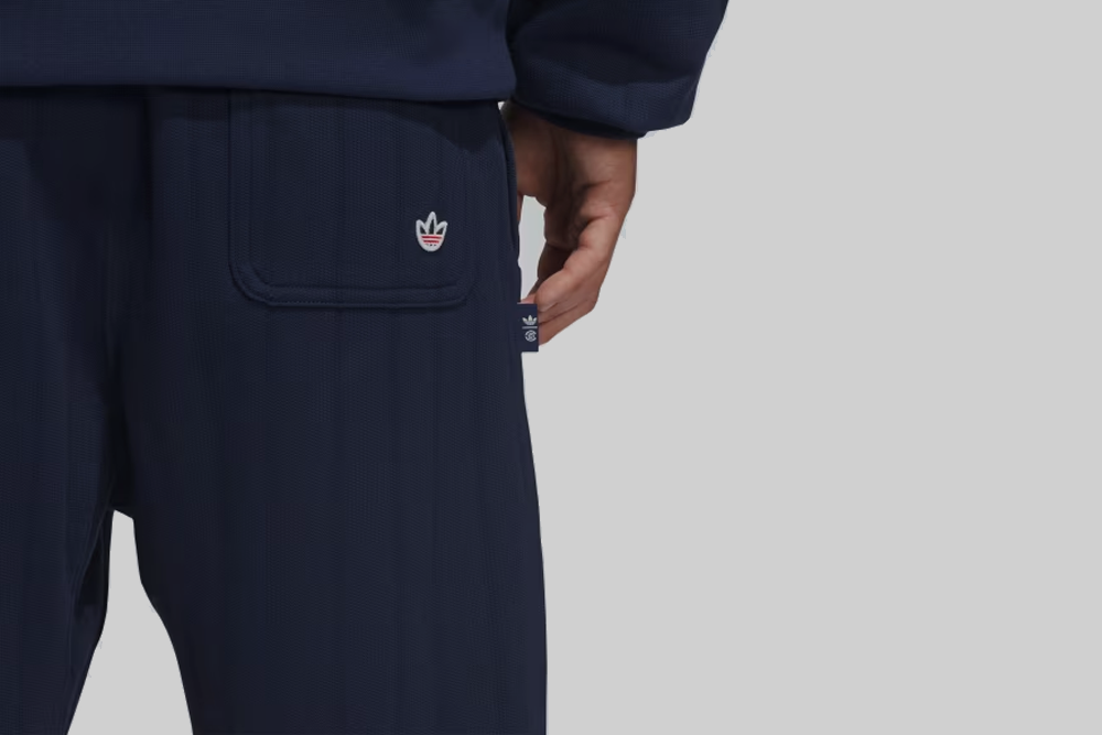 ADIBREAK SWT PT     NINDIG APP - TOP - UNISEX - ADULT - QS - WI - 25 en Lust México