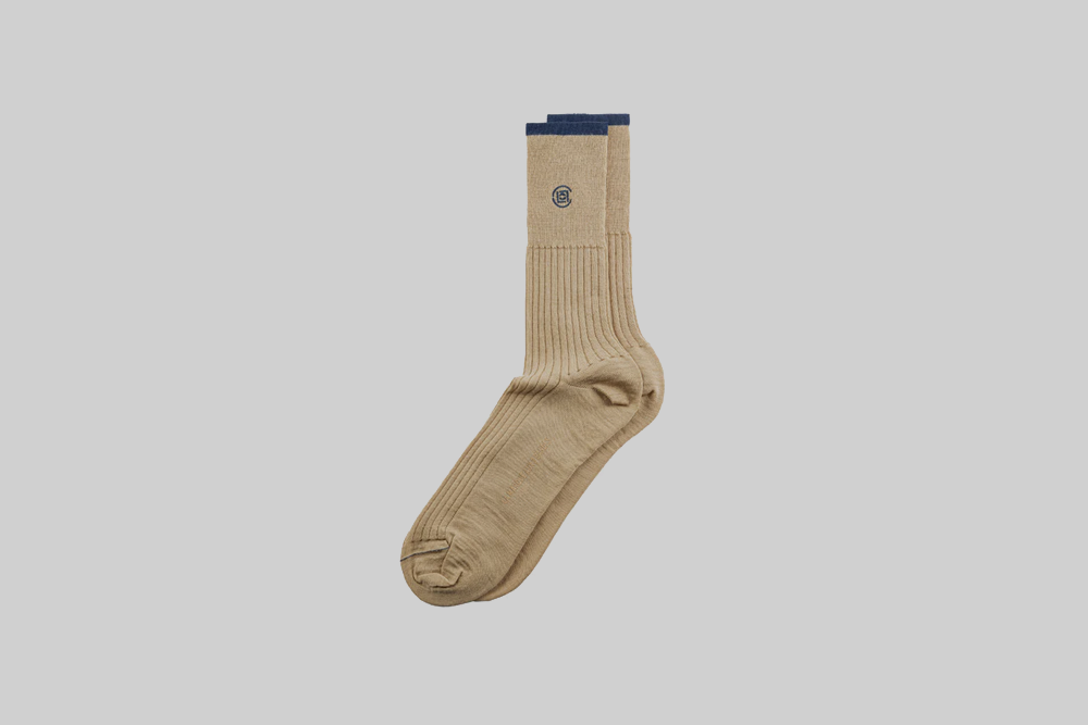 CLOT SOCKS          WARSAN ACC - ACC - UNISEX - ADULT - QS - WI - 25 en Lust México
