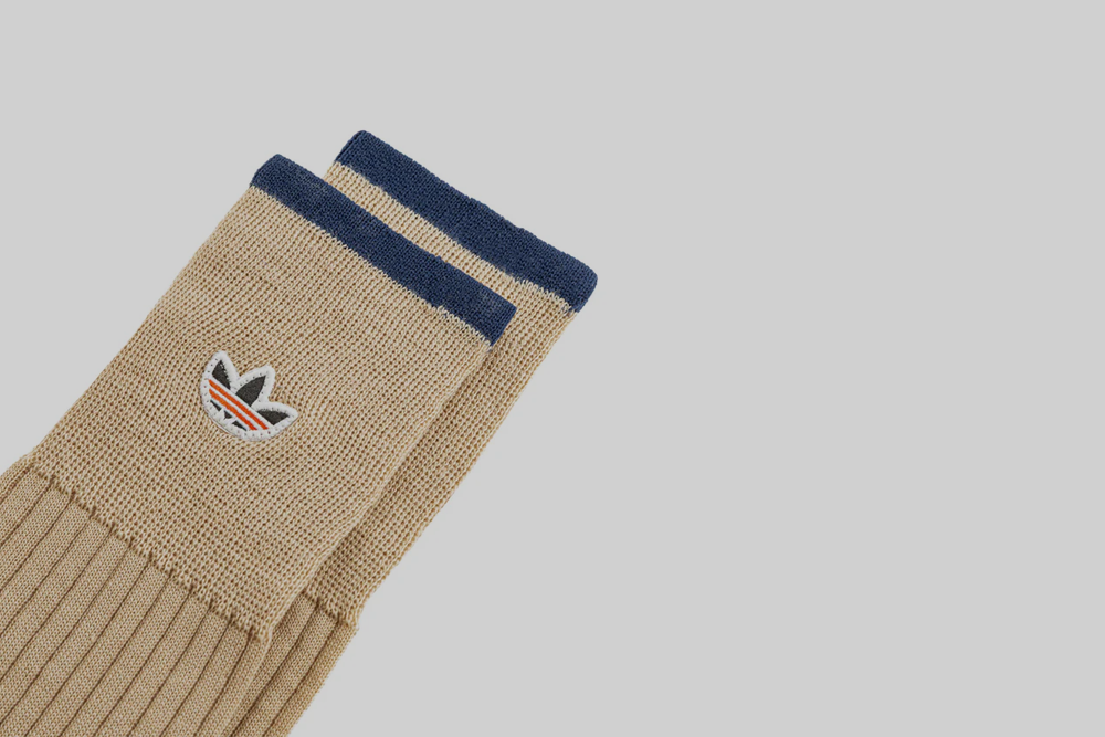 CLOT SOCKS          WARSAN ACC - ACC - UNISEX - ADULT - QS - WI - 25 en Lust México