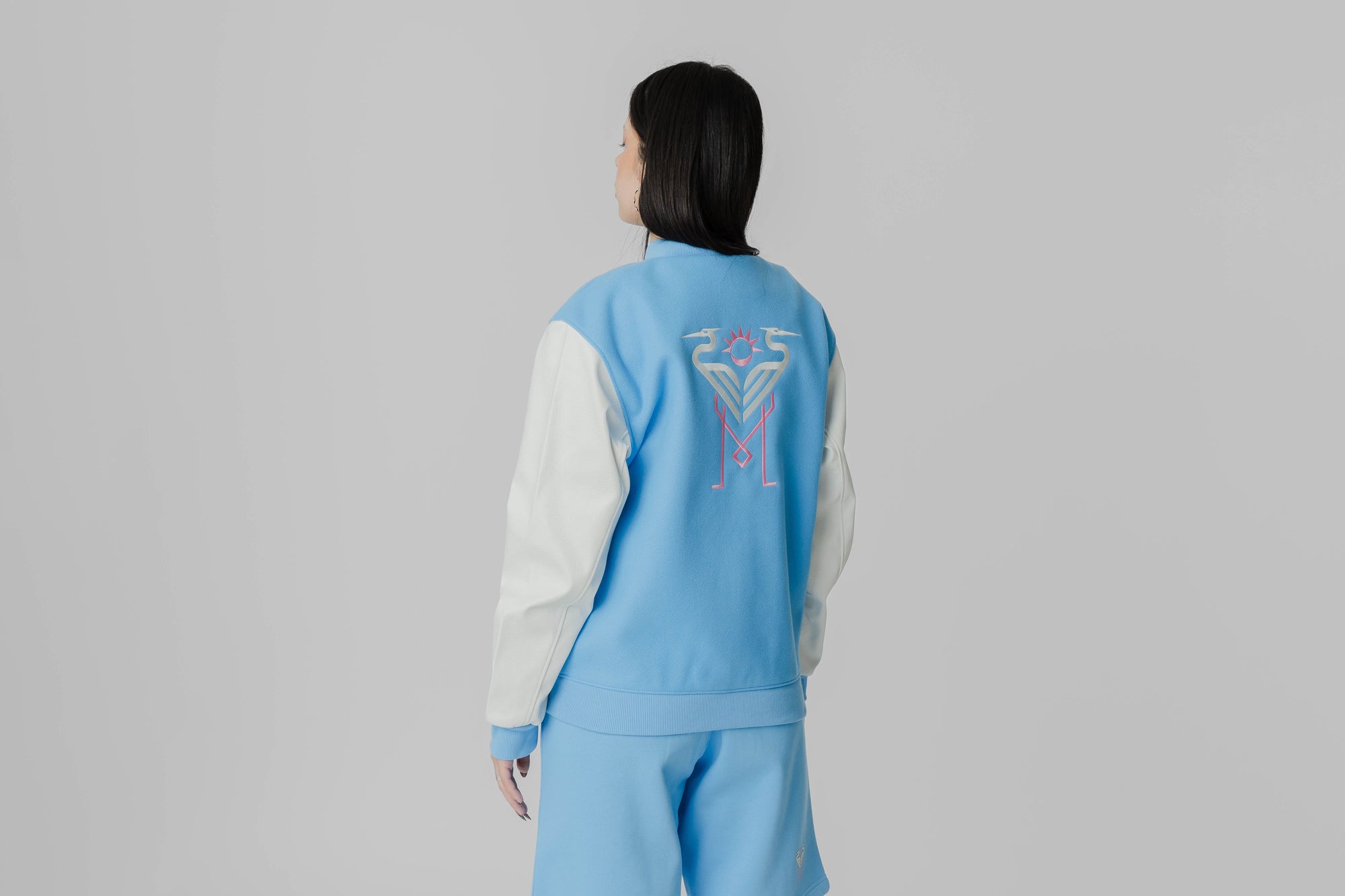 adidas Originals Inter Miami CF Jacket APP - TOP - MEN - ADULT - INLINE - FA - 25 en Lust México