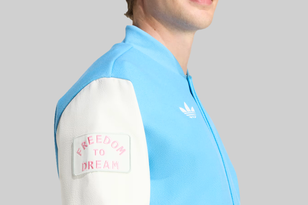 adidas Originals Inter Miami CF Jacket