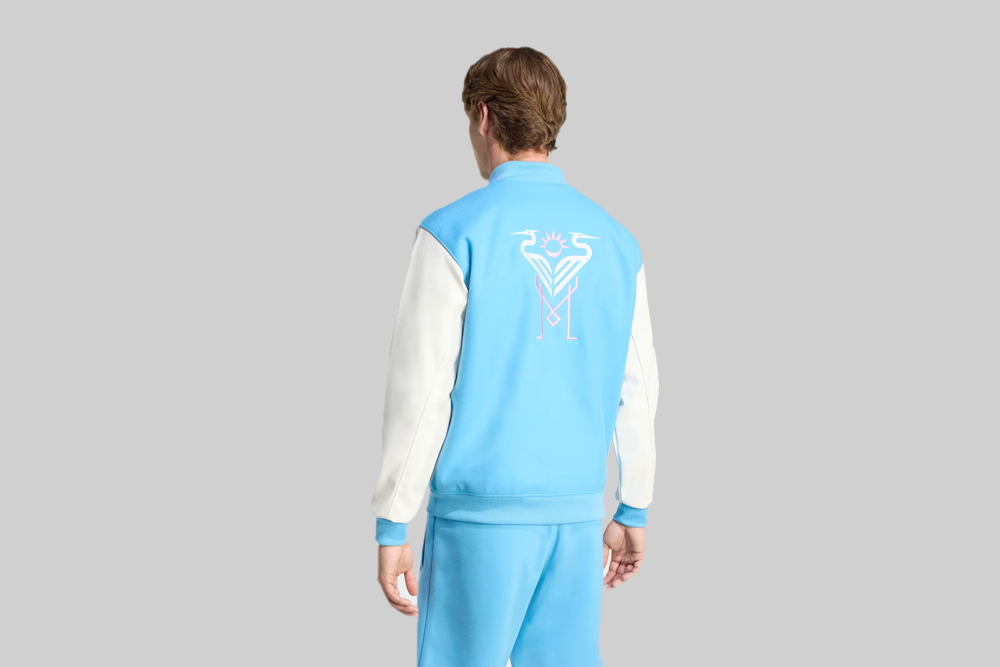 adidas Originals Inter Miami CF Jacket