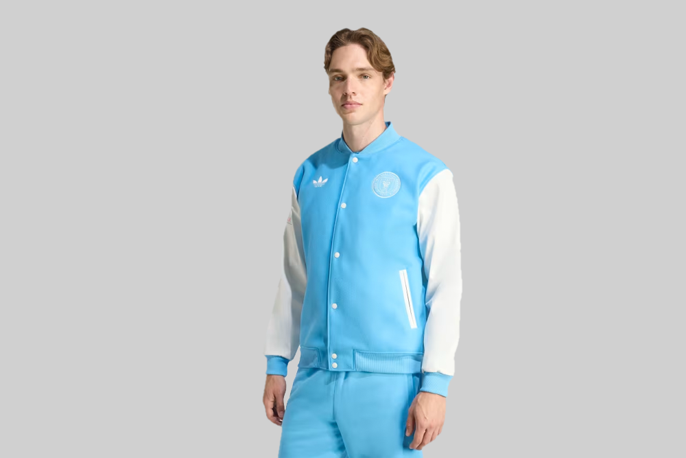 adidas Originals Inter Miami CF Jacket