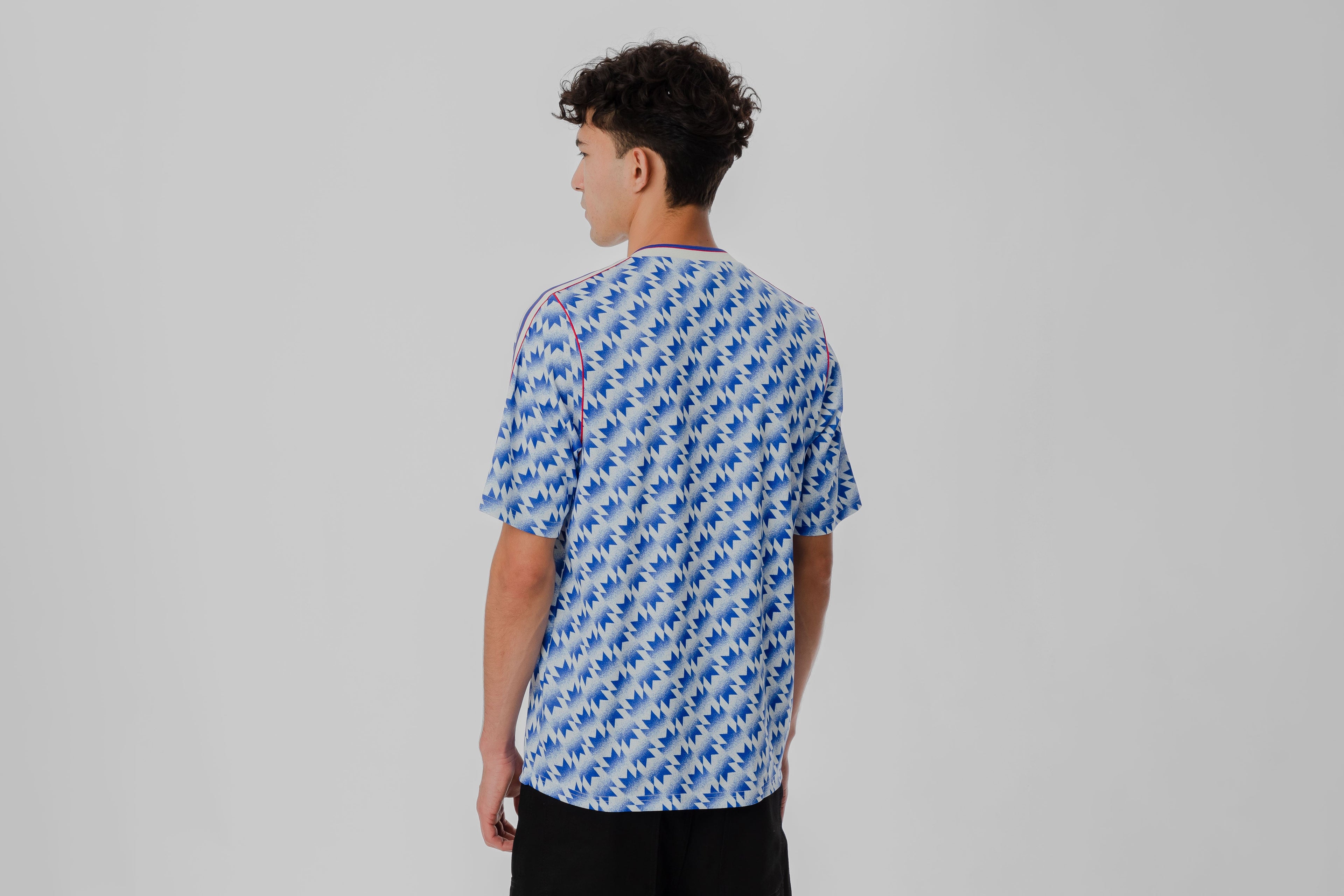 adidas Manchester United Jersey - JM5495 - Lust México