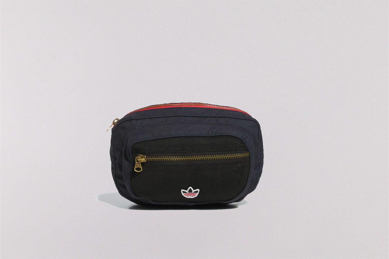 adidas CLOT Waist Bag - [sku] - Lust México