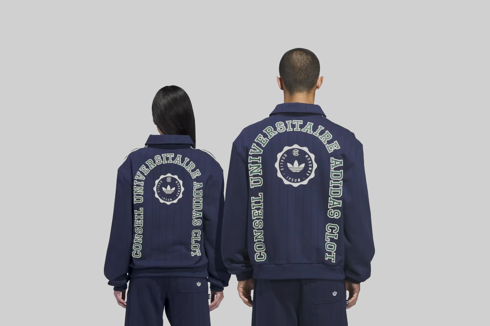 CLOT 1/4 ZIP        NINDIG APP - TOP - UNISEX - ADULT - QS - WI - 25 en Lust México