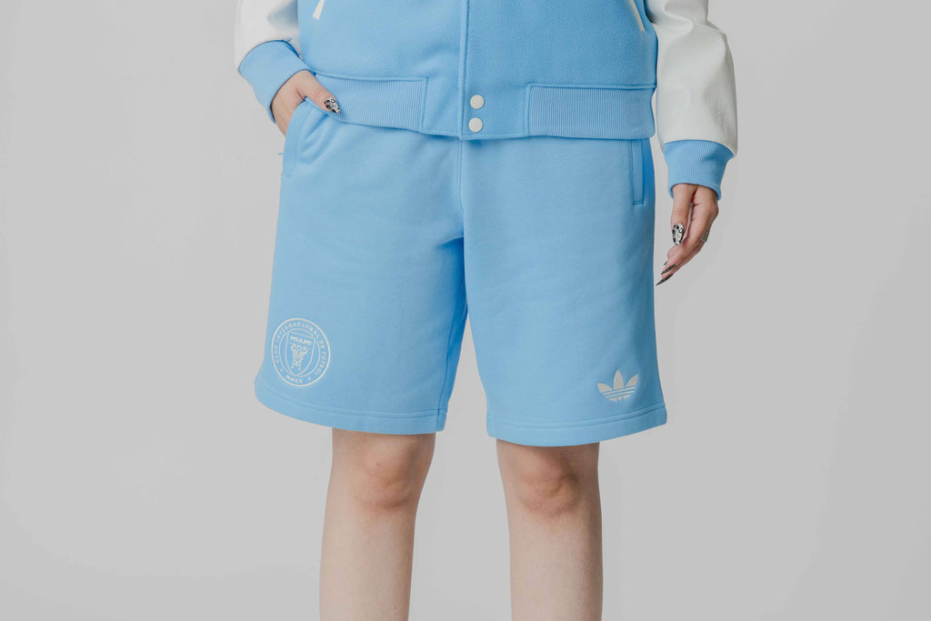 adidas Originals Inter Miami CF Travel Shorts APP - BOTTOM - MEN - ADULT - INLINE - FA - 25 en Lust México
