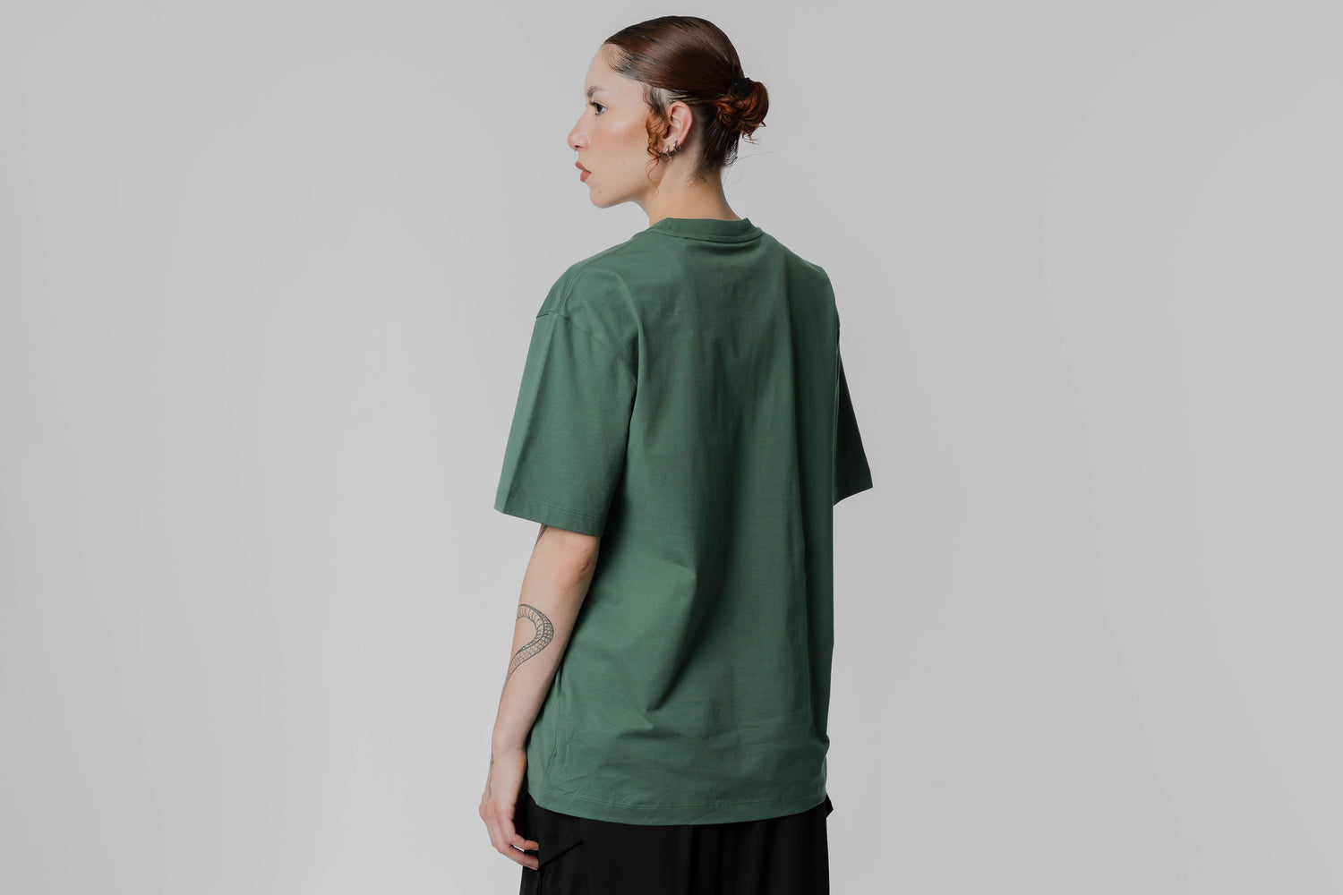 adidas Y-3 Regular SS Tee &