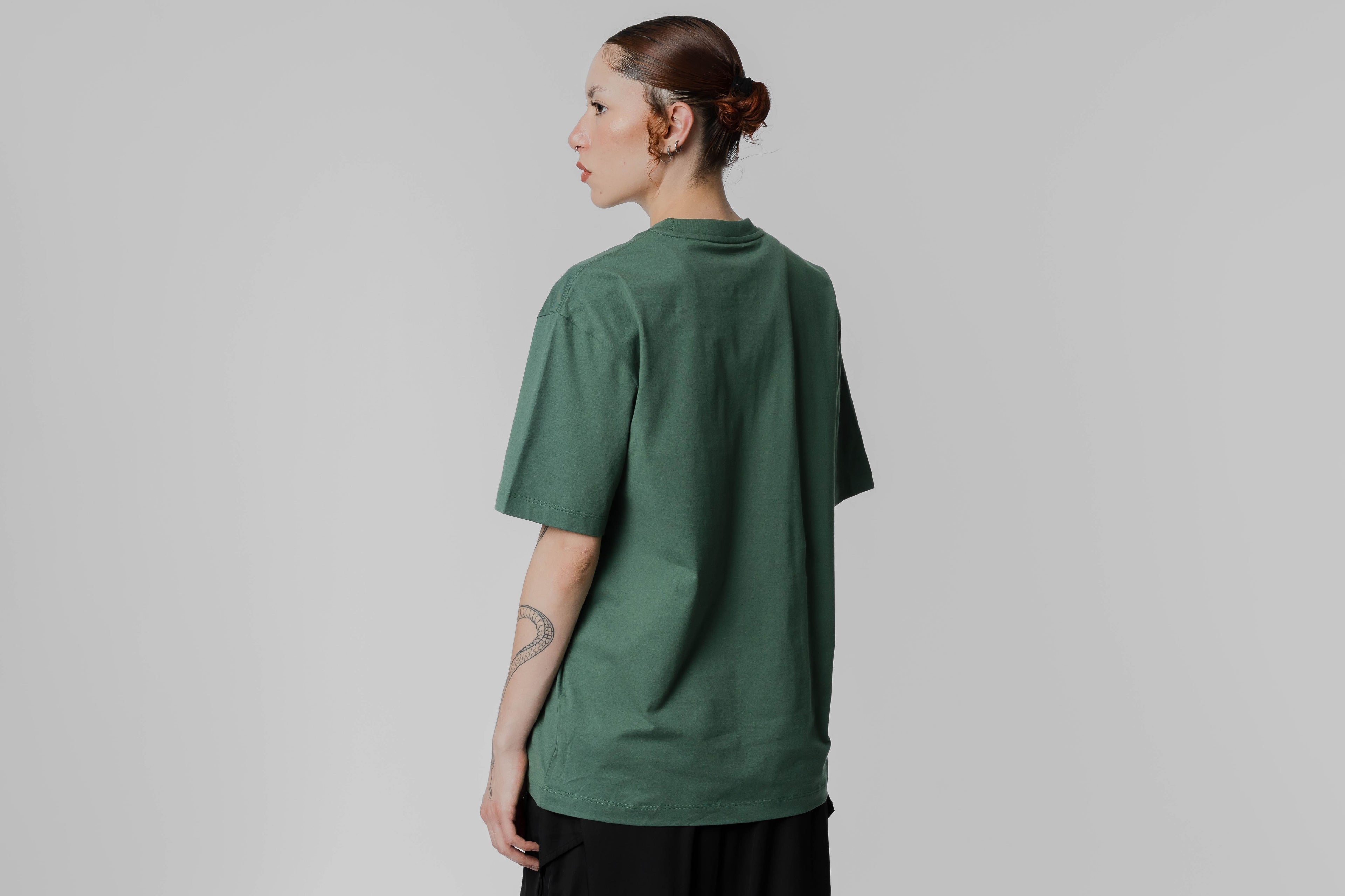 adidas Y-3 Regular SS Tee &