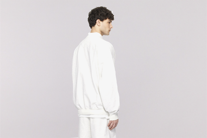 adidas Y-3 French Terry Crew Sweater