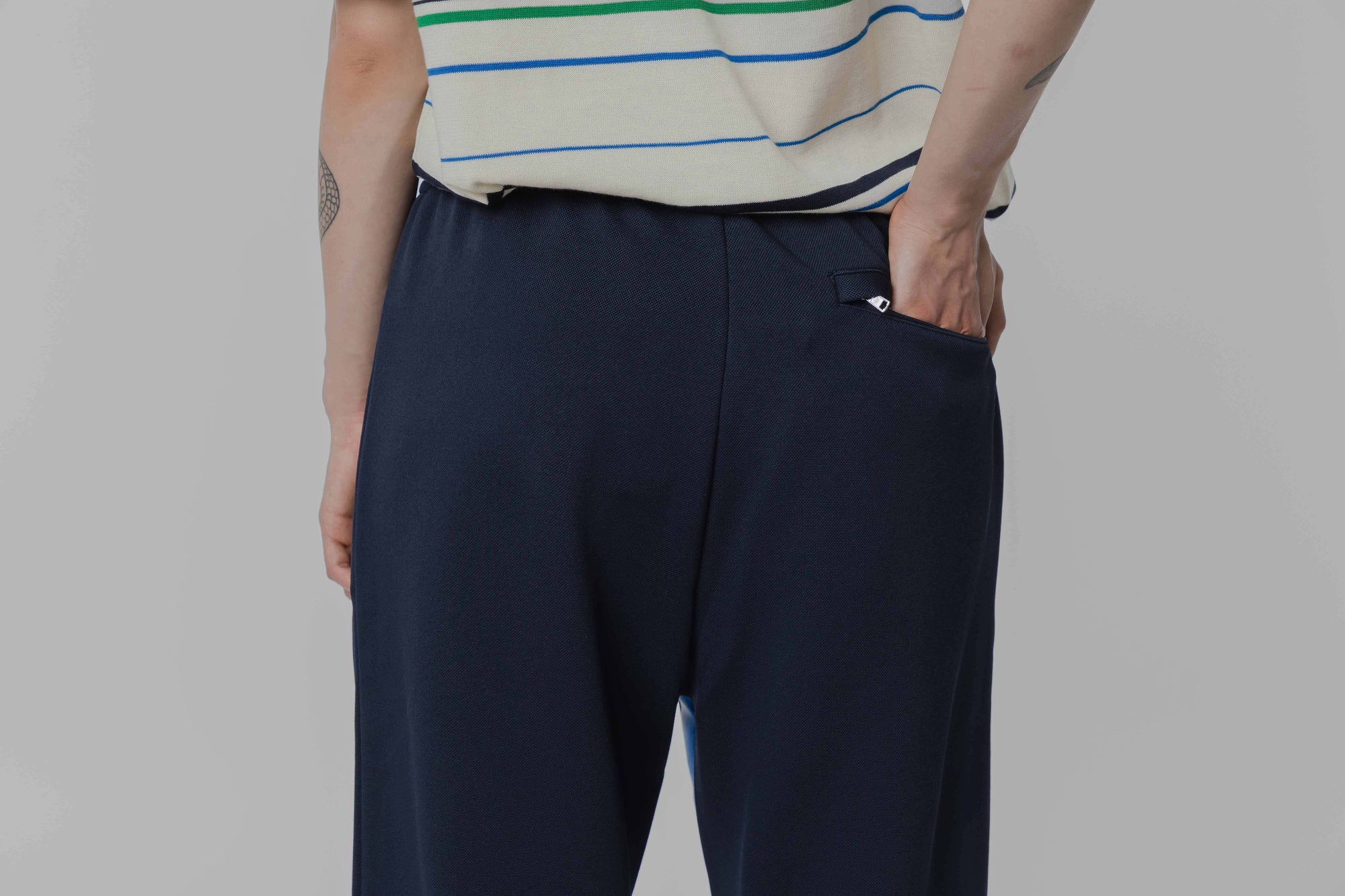 adidas Originals x Wales Bonner Pique Trackpants - [sku] - Lust México